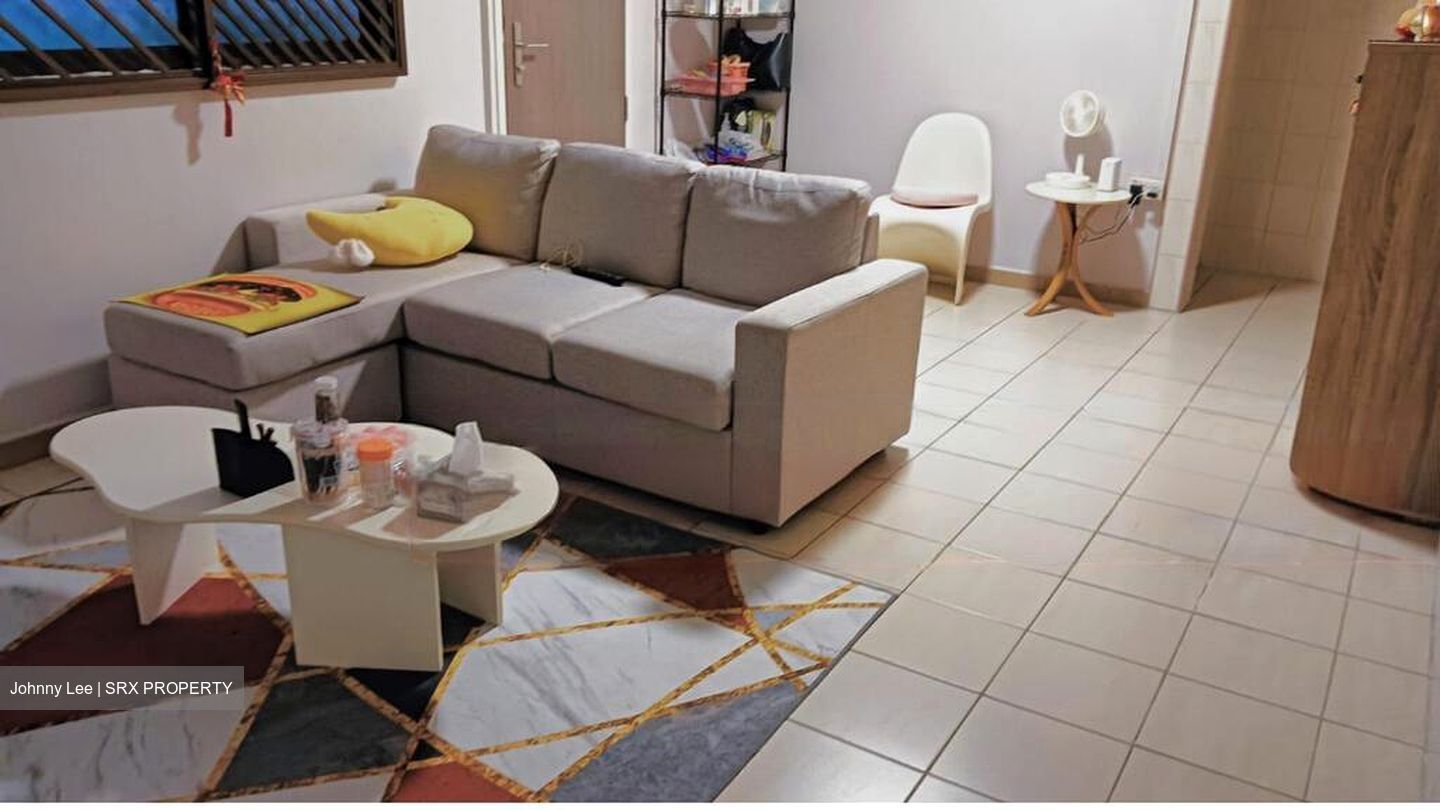 Blk 875 Yishun Street 81 (Yishun), HDB 4 Rooms #459419171